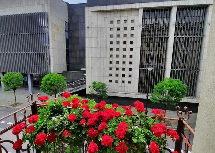 Hostel Stacja Centrum *