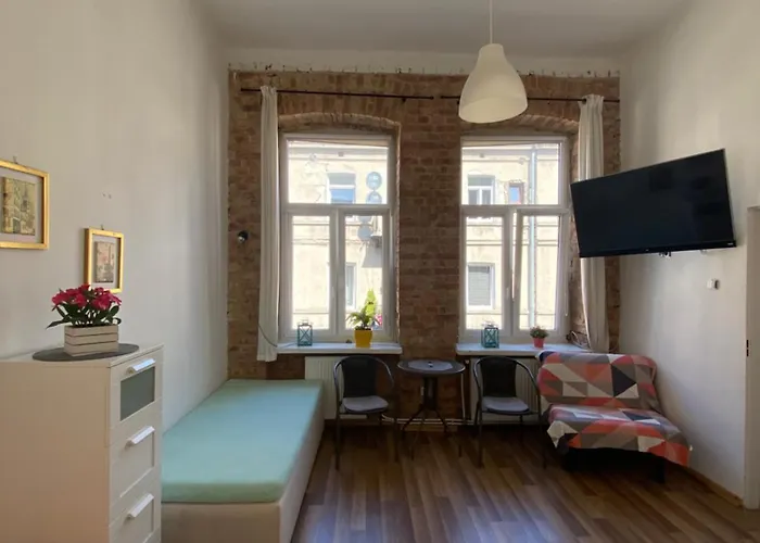 Stacja Centrum Hostel