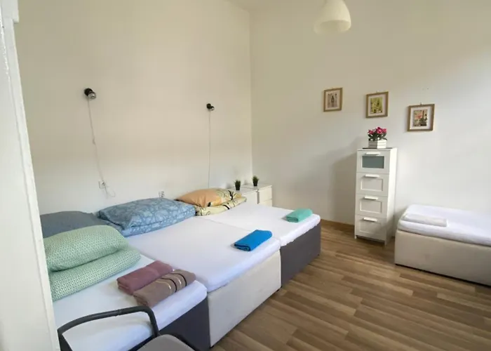 Hostel Stacja Centrum *