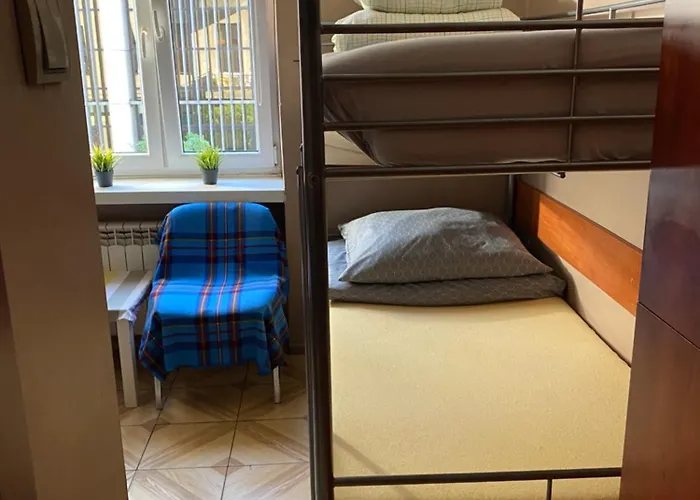 Stacja Centrum Czestochowa