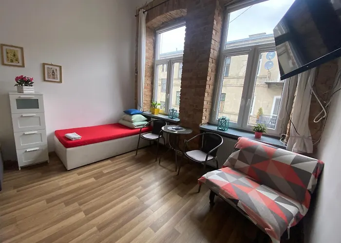 Stacja Centrum * Czestochowa