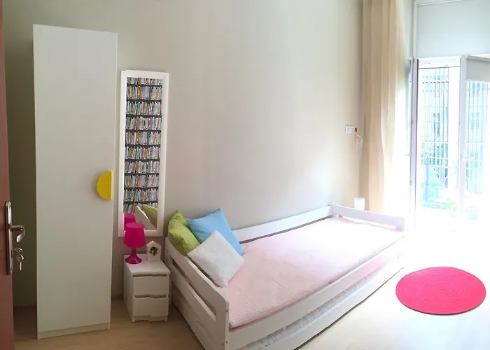 Stacja Centrum Hostel Częstochowa