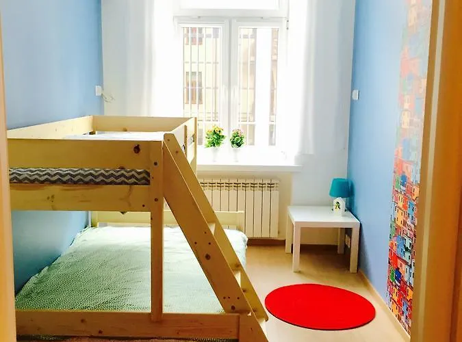 Hostel Stacja Centrum Częstochowa