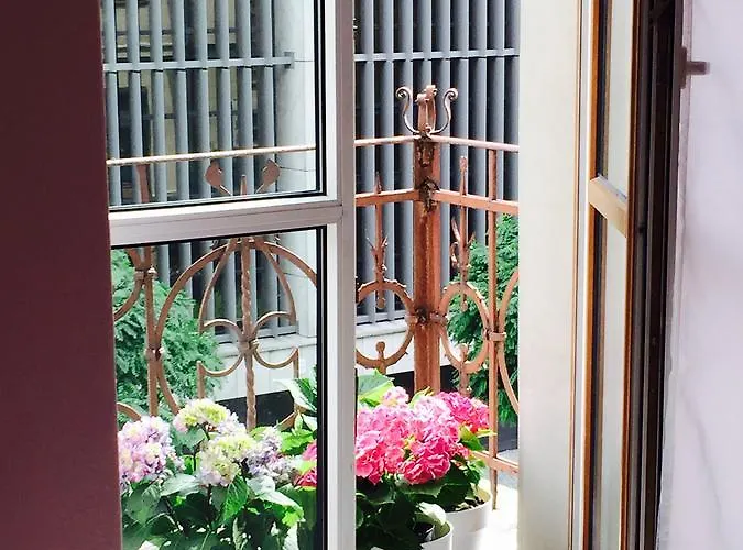 Stacja Centrum * Częstochowa