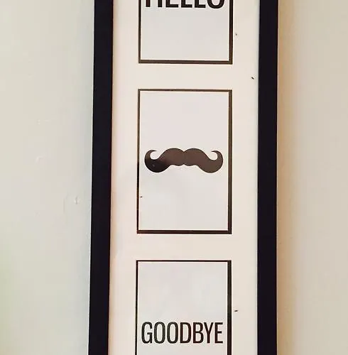 Stacja Centrum Hostel *