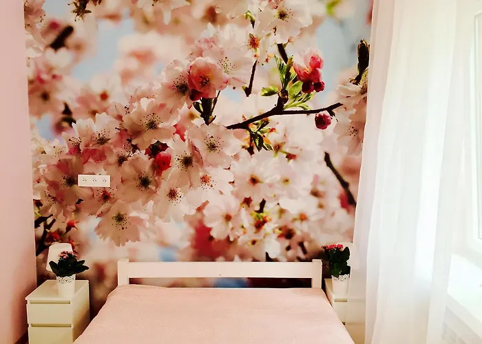 Stacja Centrum Hostel Częstochowa