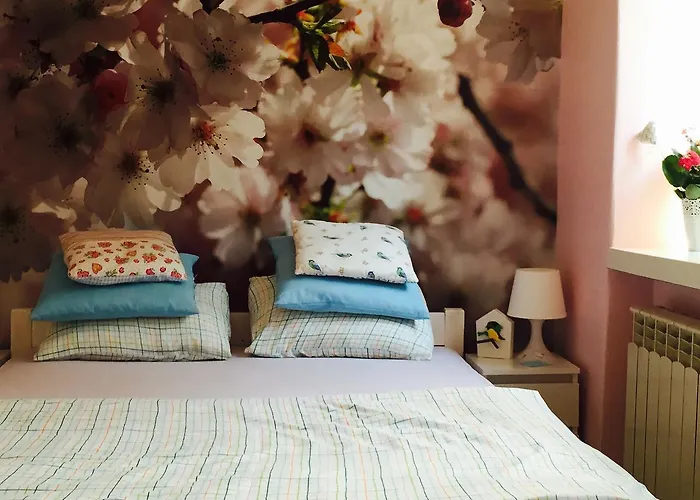 Stacja Centrum Hostel