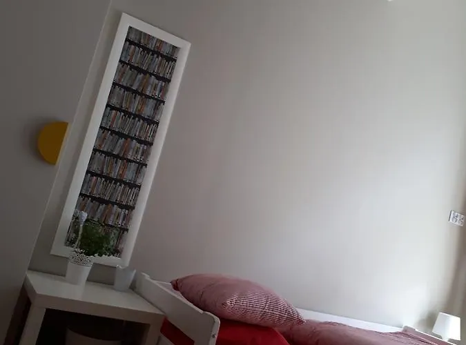 Hostel Stacja Centrum Čenstochová