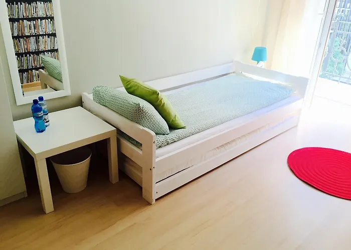 Stacja Centrum * Čenstochová