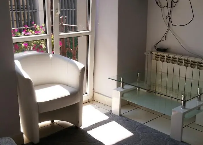 Stacja Centrum Hostel Częstochowa