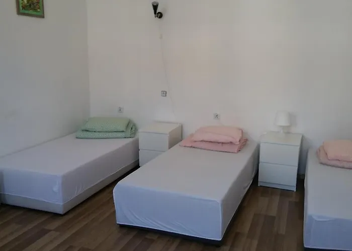 Stacja Centrum Hostel Częstochowa