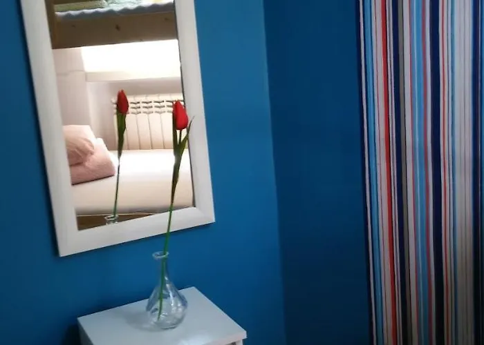 Stacja Centrum Hostel