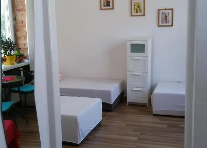 Hostel Stacja Centrum *