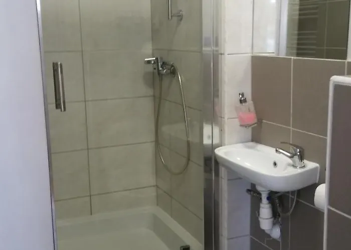 Hostel Stacja Centrum *