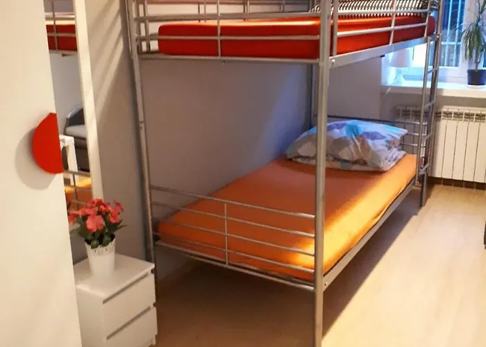 Stacja Centrum * Čenstochová