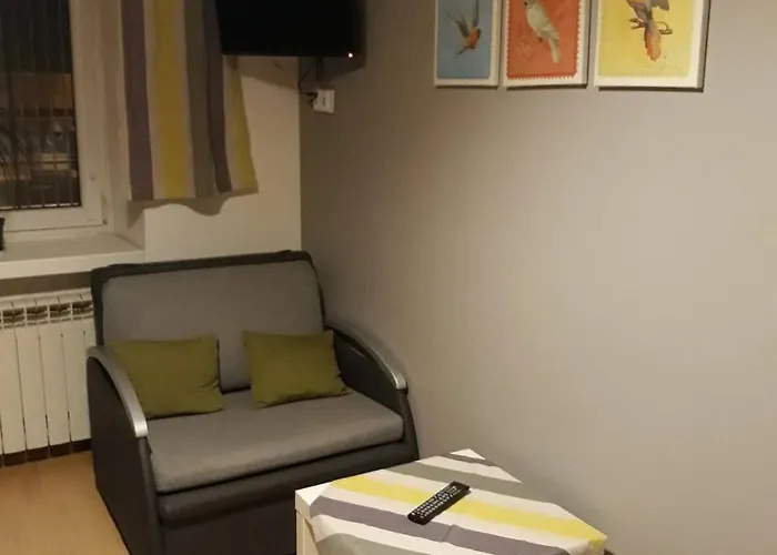 Stacja Centrum Częstochowa