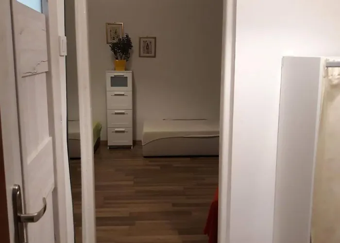 Hostel Stacja Centrum Częstochowa