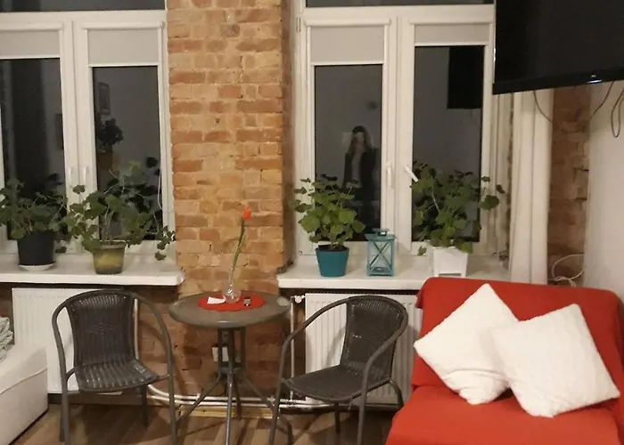 Hostel Stacja Centrum