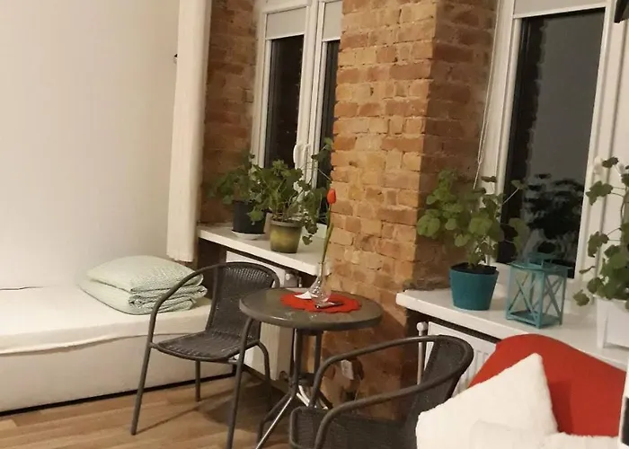 Hostel Stacja Centrum *