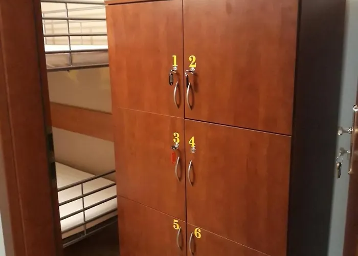 Stacja Centrum * Čenstochová