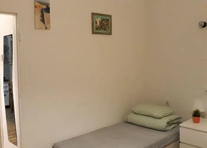 Stacja Centrum * Čenstochová