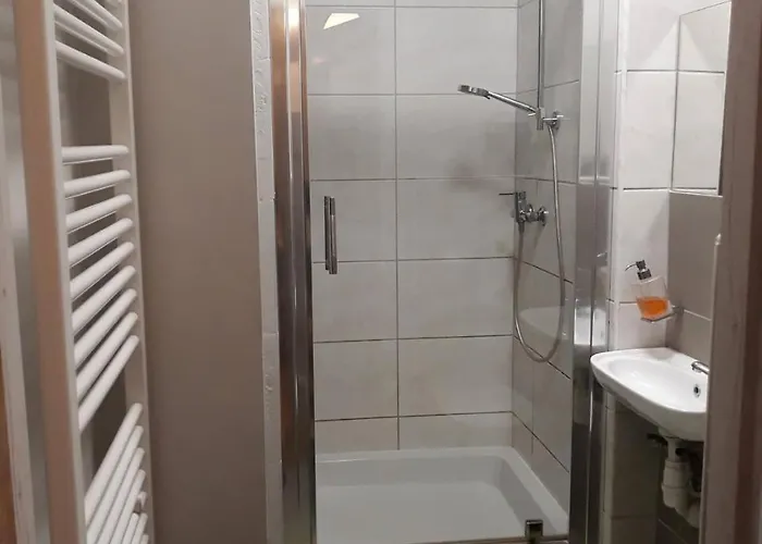 Stacja Centrum * Częstochowa