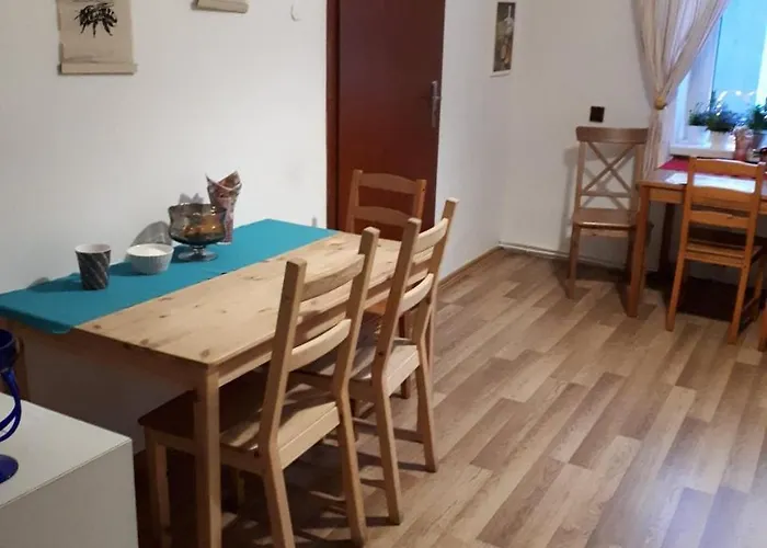 Stacja Centrum Hostel Częstochowa