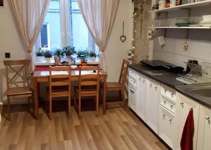 Stacja Centrum Hostel Częstochowa